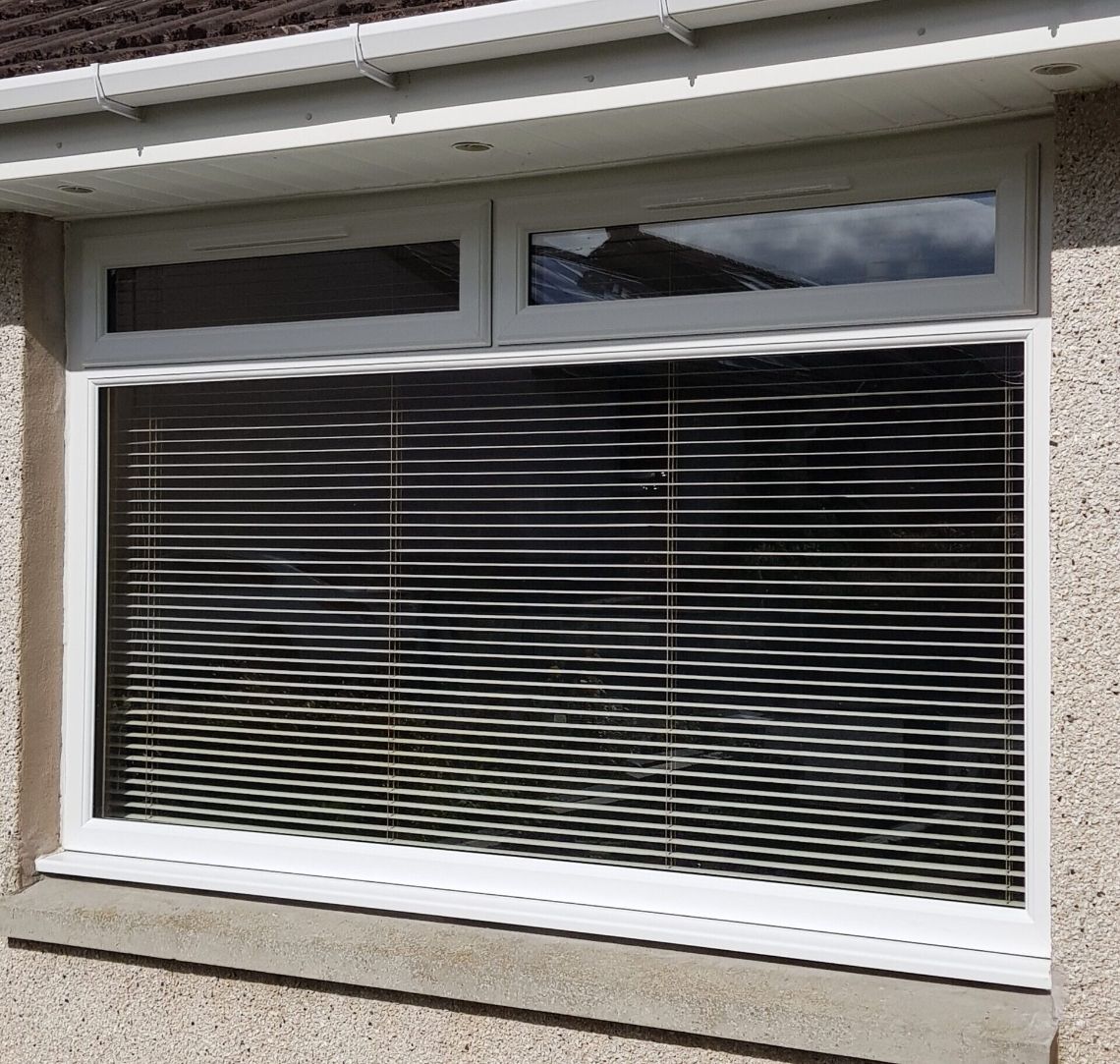 Northern Lights Home Improvements Casement Windows