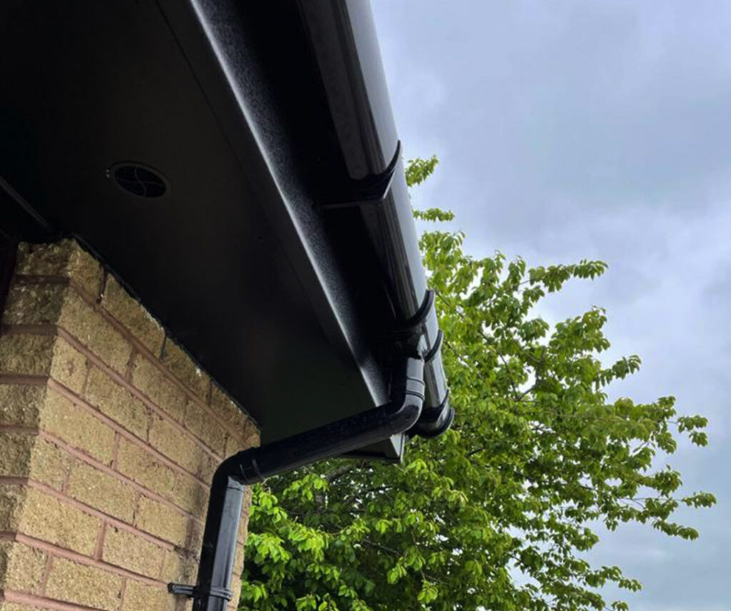 Northern Lights Home Improvements Roofline